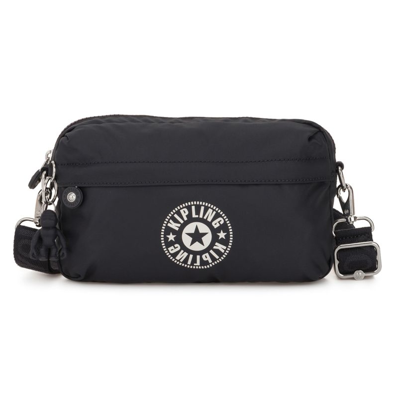 KIPLING - Bananos Halima Negro