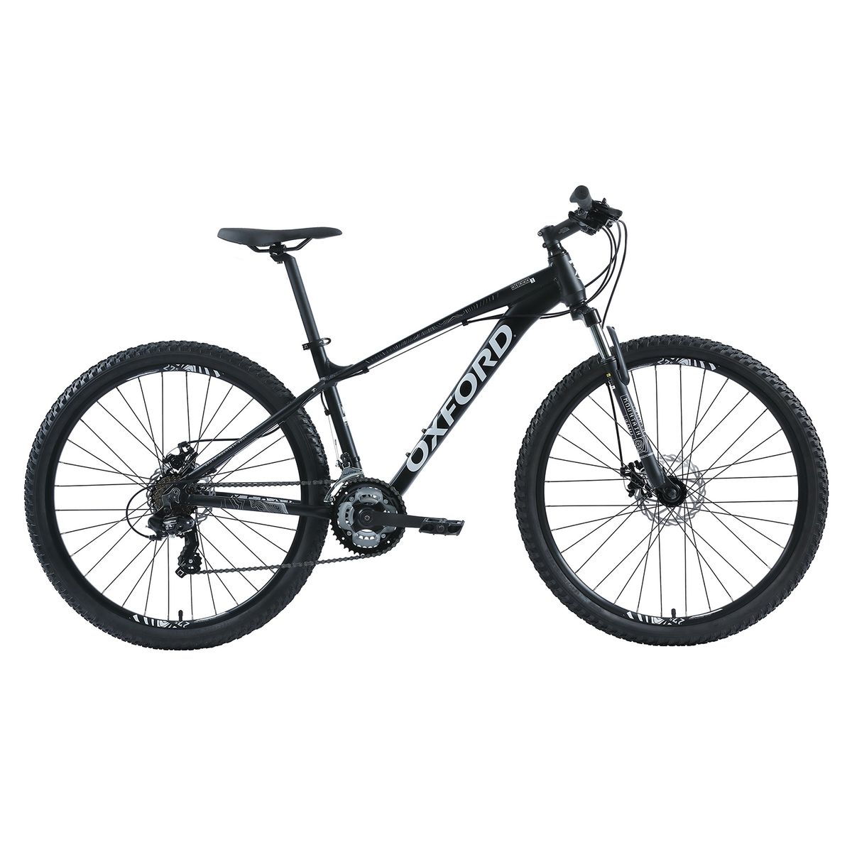 OXFORD - Bicicleta MTB Merak 1 Aro 27.5
