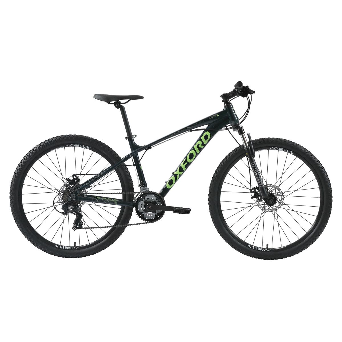OXFORD - Bicicleta Merak 1 Aro 27.5