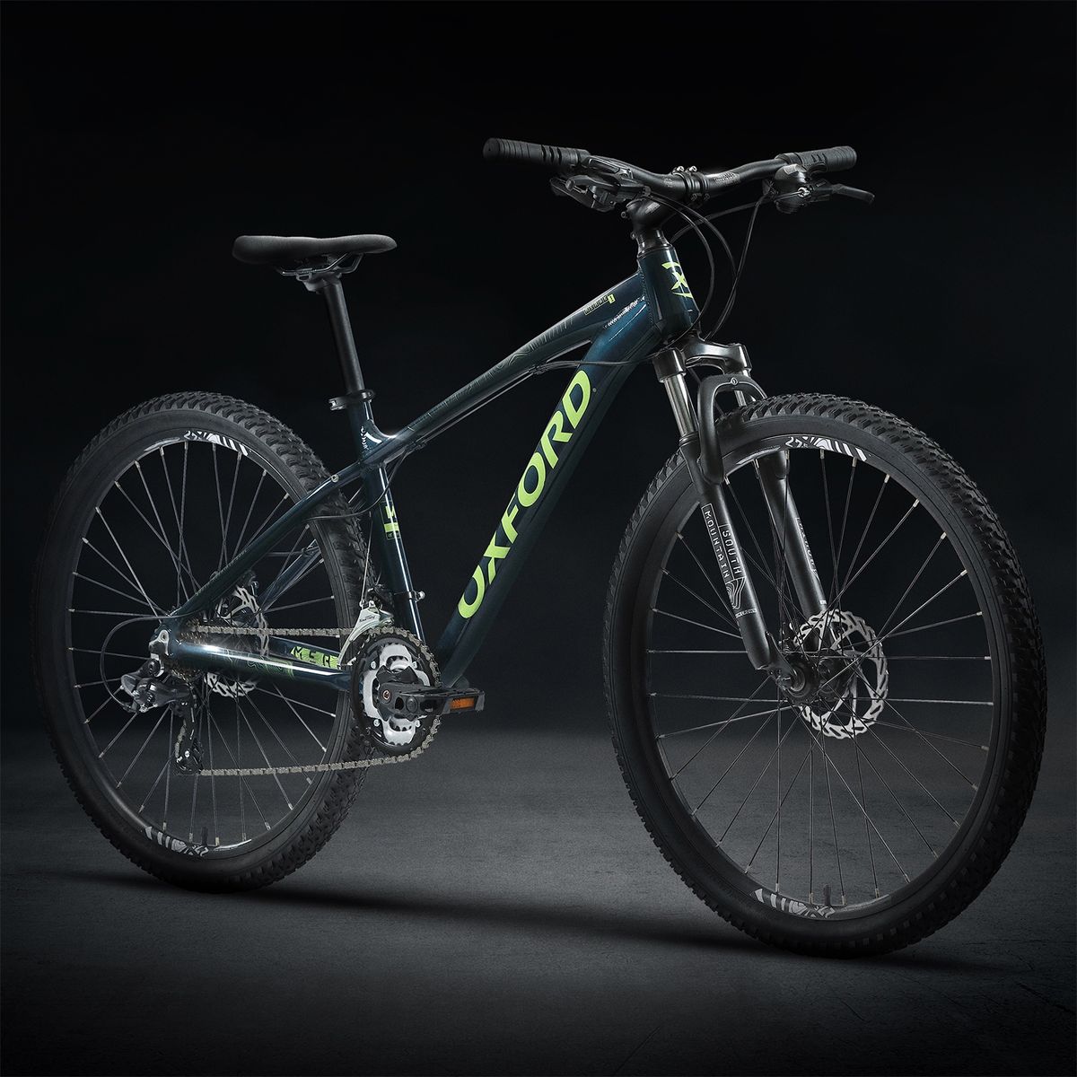 OXFORD - Bicicleta Merak 1 Aro 27.5