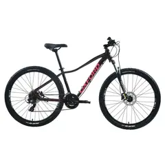 OXFORD - Bicicleta Mountain Bike Aura 5 Aro 27.5 Mujer