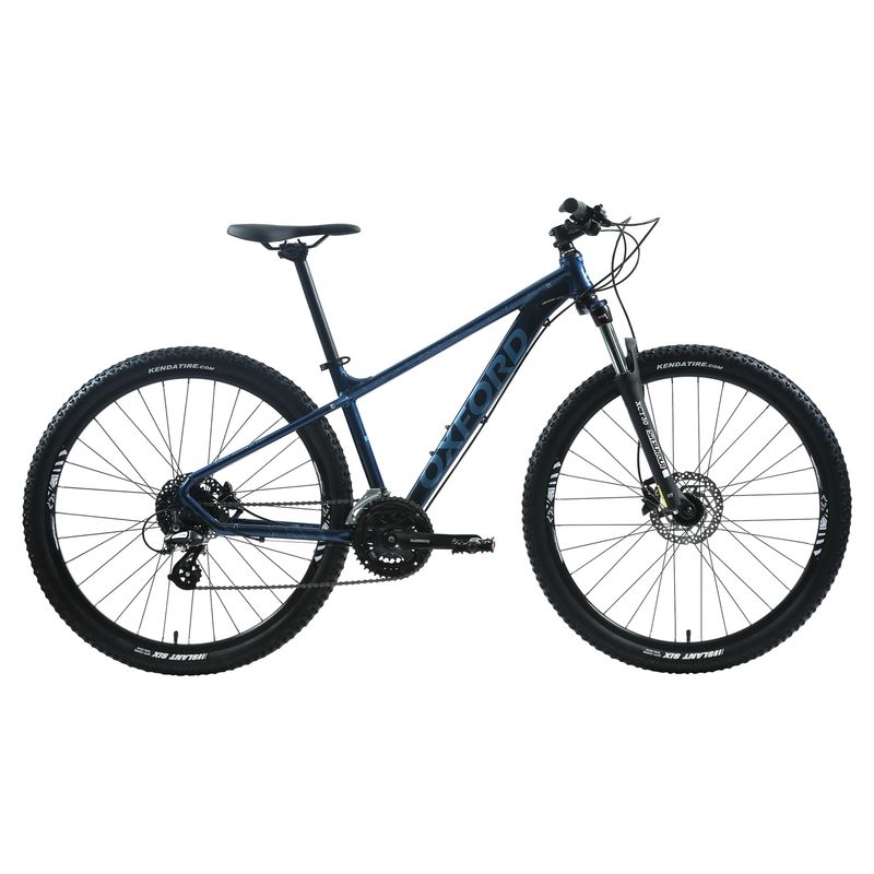 OXFORD - Bicicleta Mountain Bike Orion 6 Aro 27.5