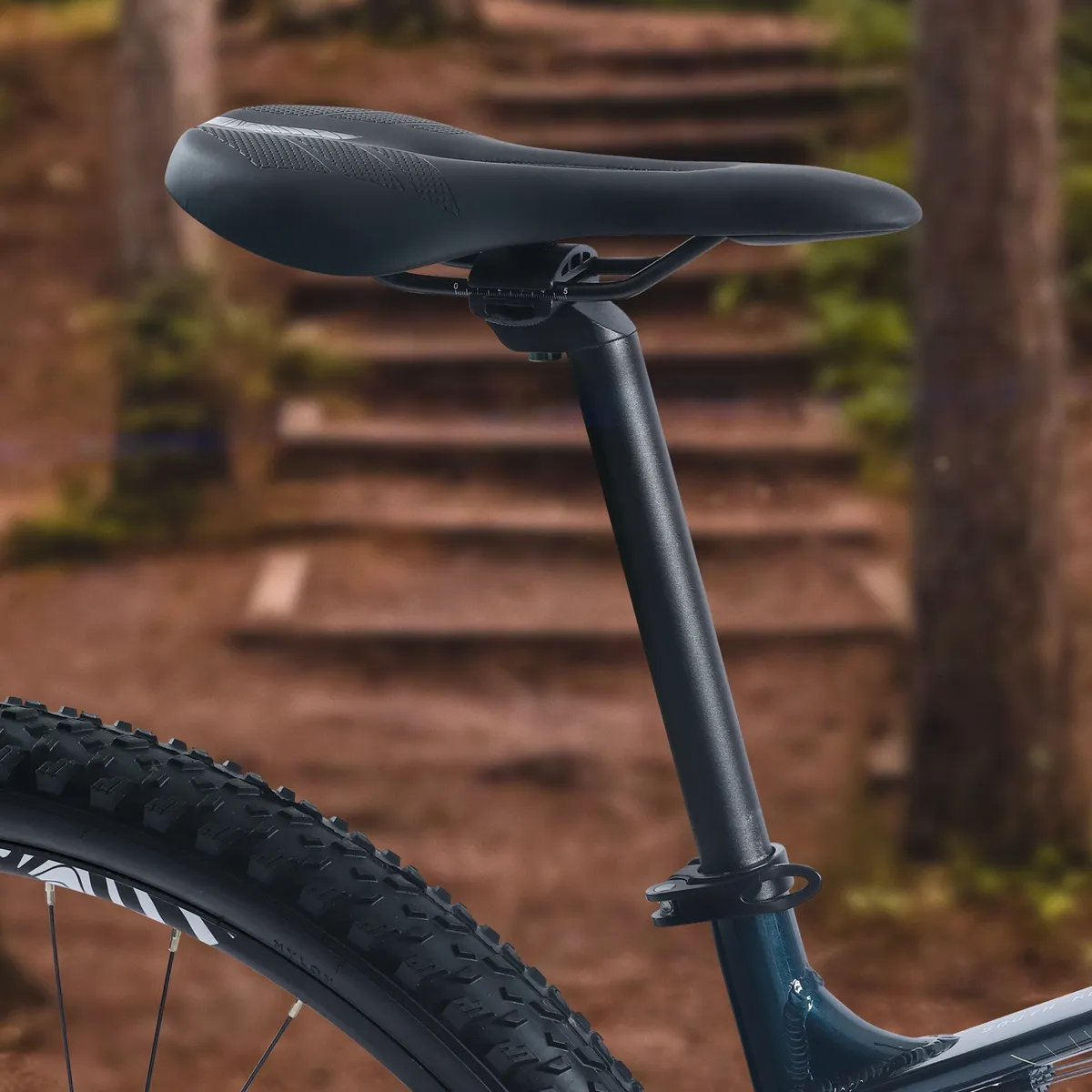 OXFORD - Bicicleta MTB Merak 1 Aro 29