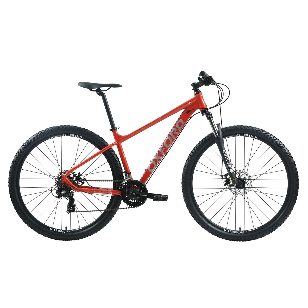 OXFORD - Oxford Bicicleta MTB Orion 4 Aro 29