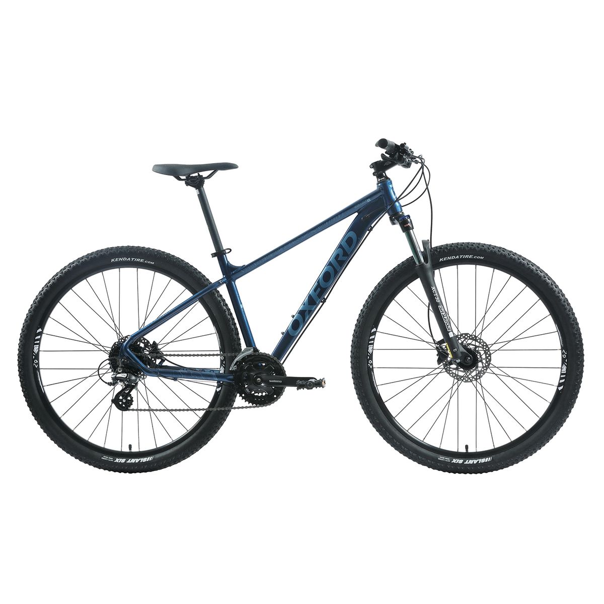 OXFORD - Bicicleta MTB Orion 6 Aro 29
