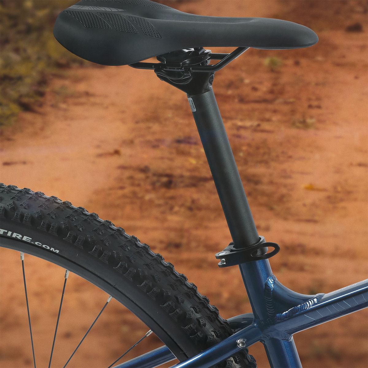 OXFORD - Bicicleta MTB Orion 6 Aro 29