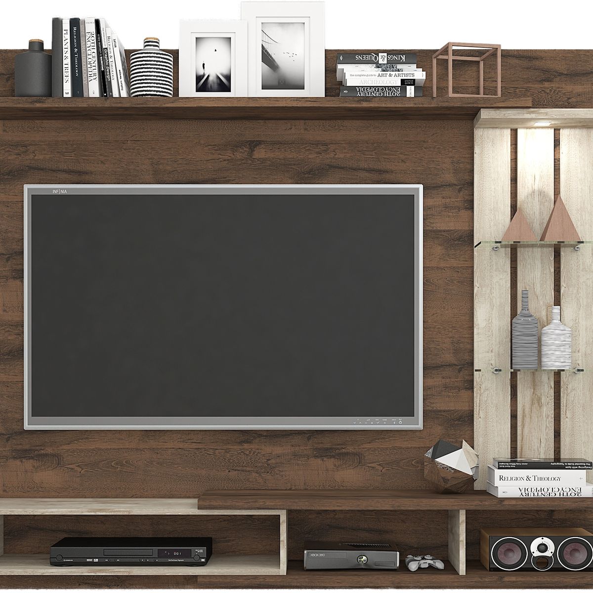 JDO & DESIGN - Home Panel Vitoria Col Savana Jdo & Design