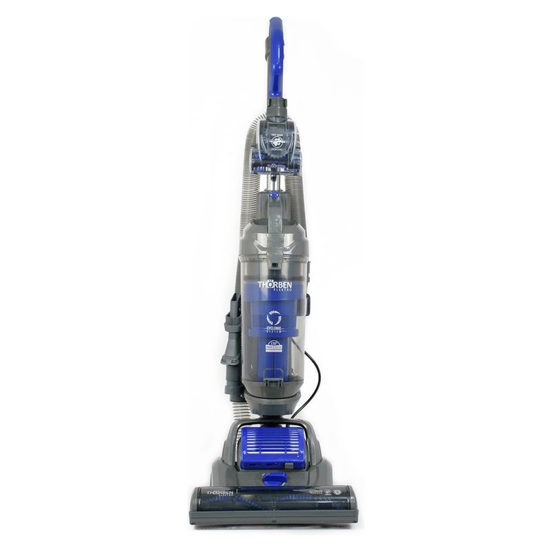 THORBEN - Aspiradora y Barredora Thorben Dual Stand Pro