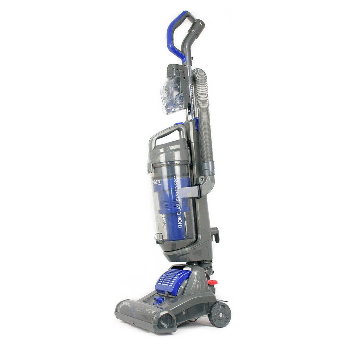 THORBEN - Aspiradora y Barredora Thorben Dual Stand Pro