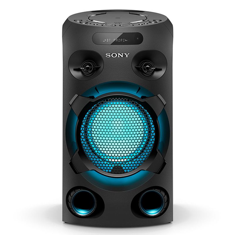 SONY - Minicomponente Mhc-V02 Sony