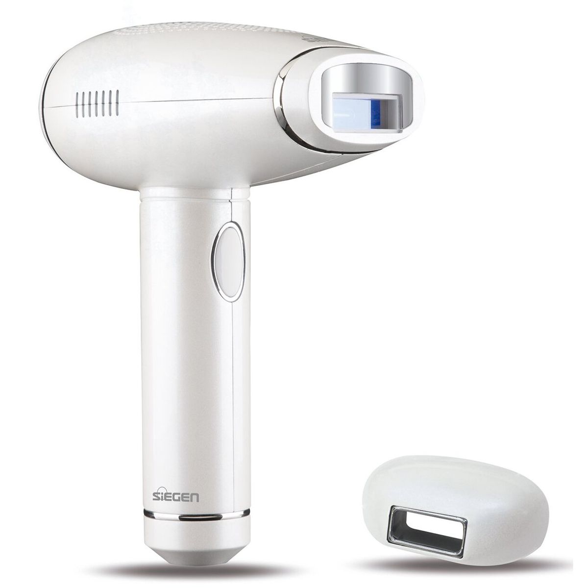 SIEGEN - Depiladora IPL Ice Siegen SG-9404
