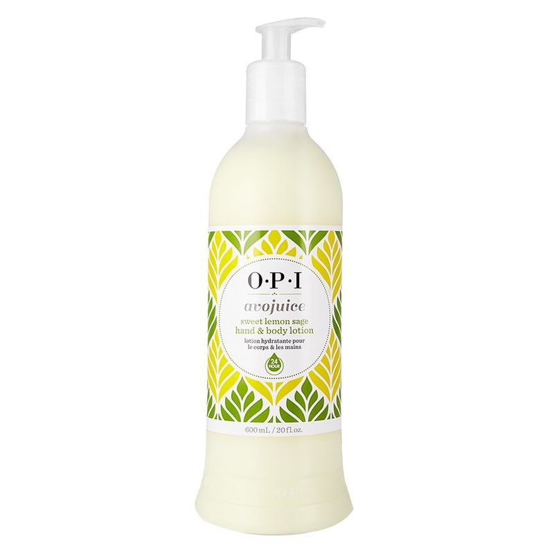 COSMETICAVAL - Crema Avojuice Opi Manos y Cuerpo 600Ml