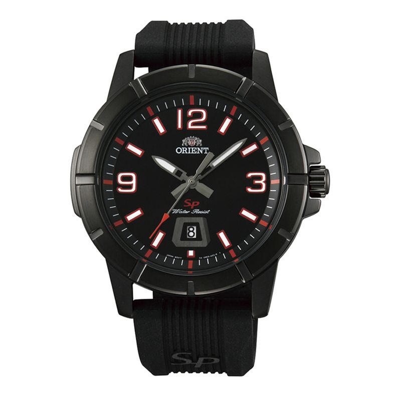 ORIENT - Reloj Deportivo Fune9009B Hombre Orient