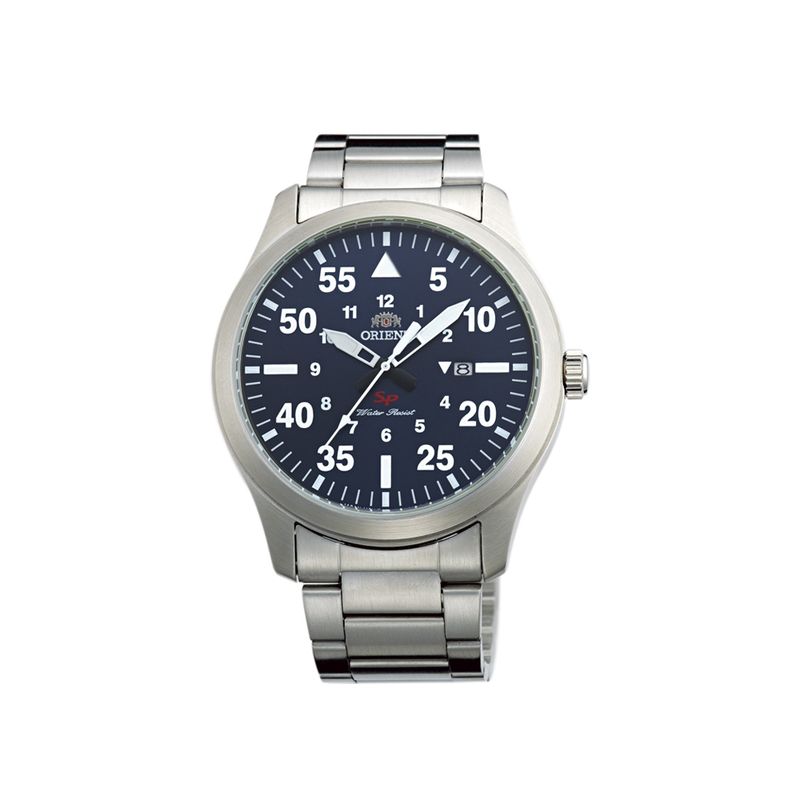ORIENT - Orient Reloj Análogo Hombre FUNG2001D