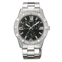 Reloj Análogo Mujer