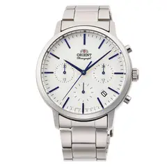 ORIENT - Reloj Análogo Hombre RA-KV0302S