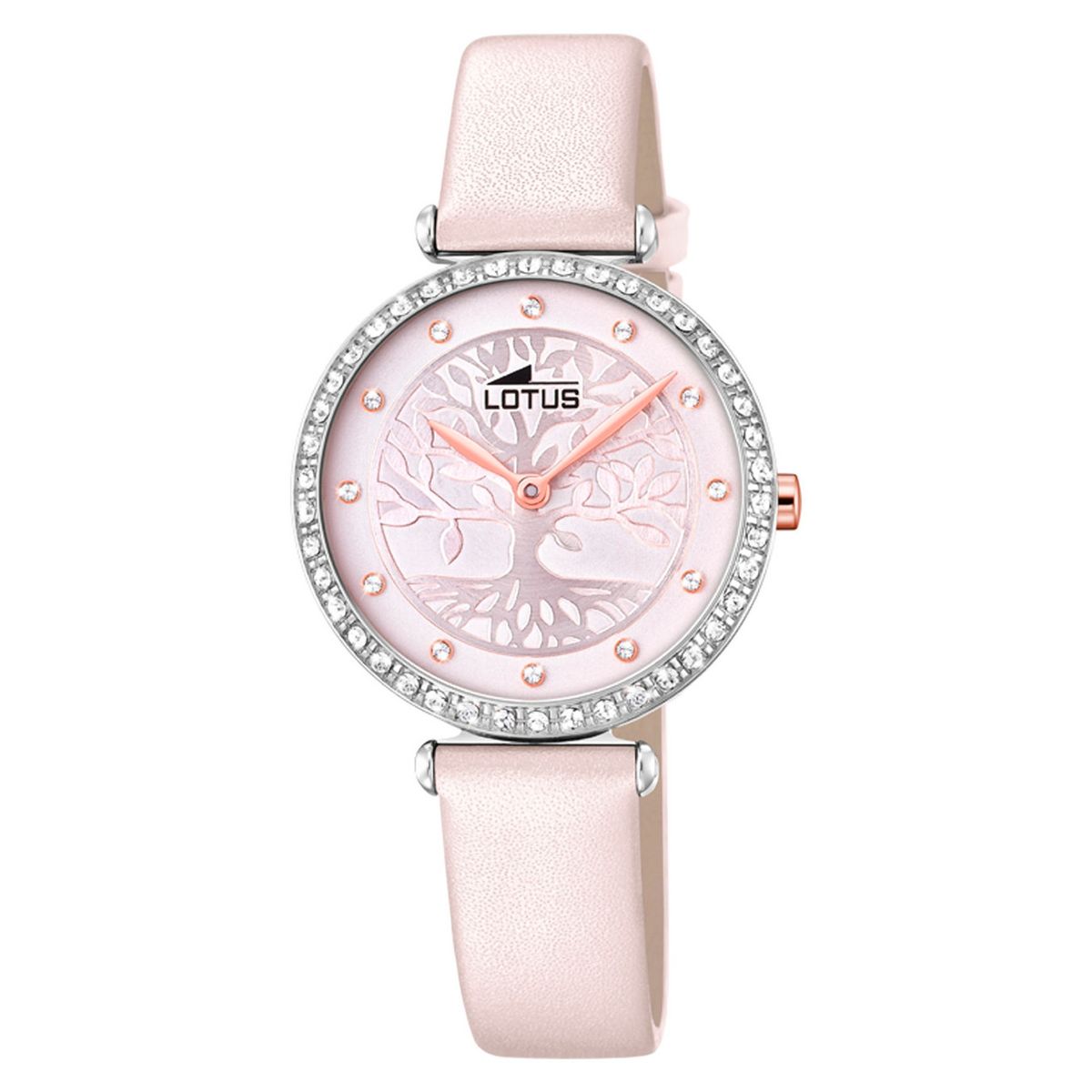 LOTUS - Reloj Lotus 18707-2 Mujer Bliss Cue