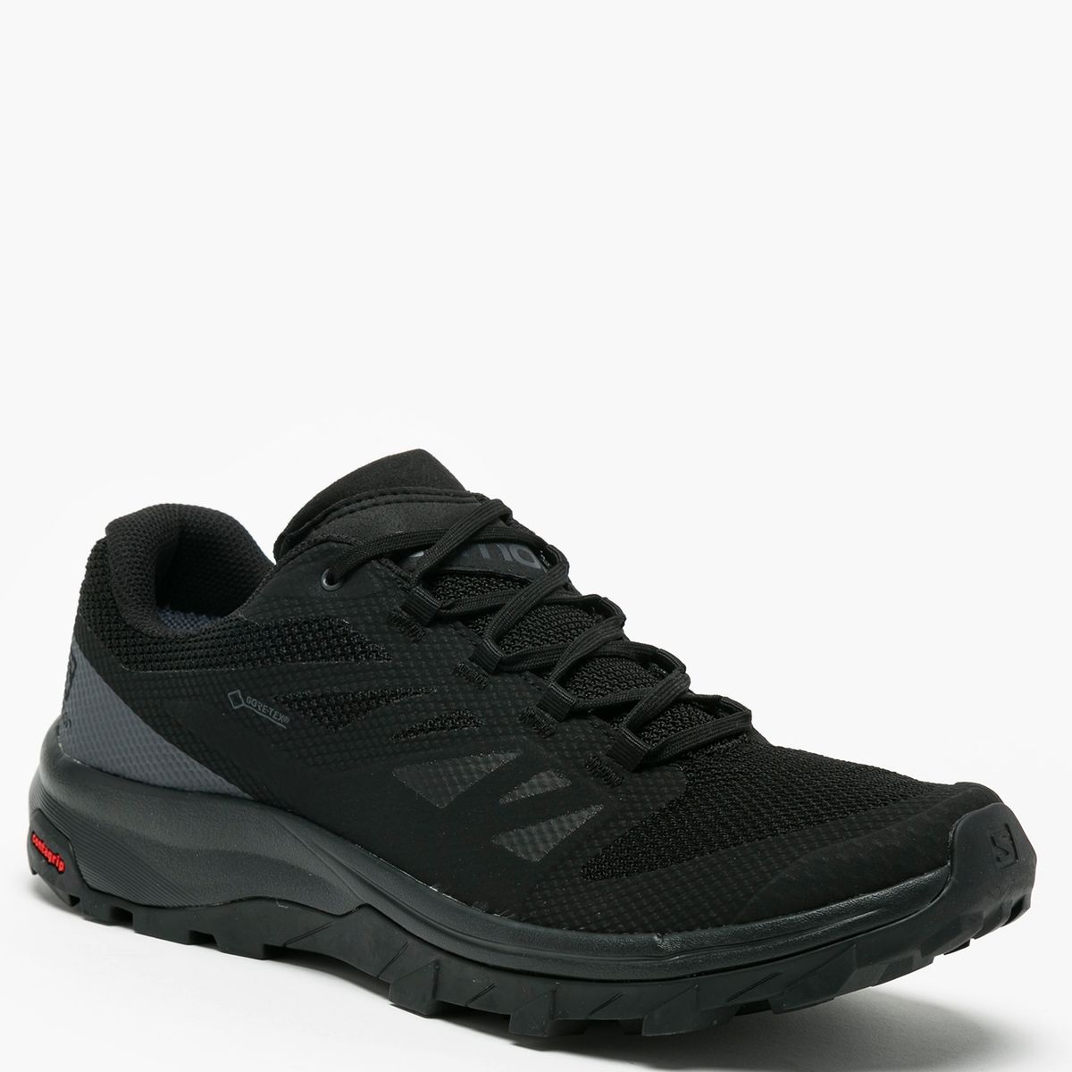 SALOMON - Salomon Outline Zapatilla Outdoor Hombre Goretex Impermeable