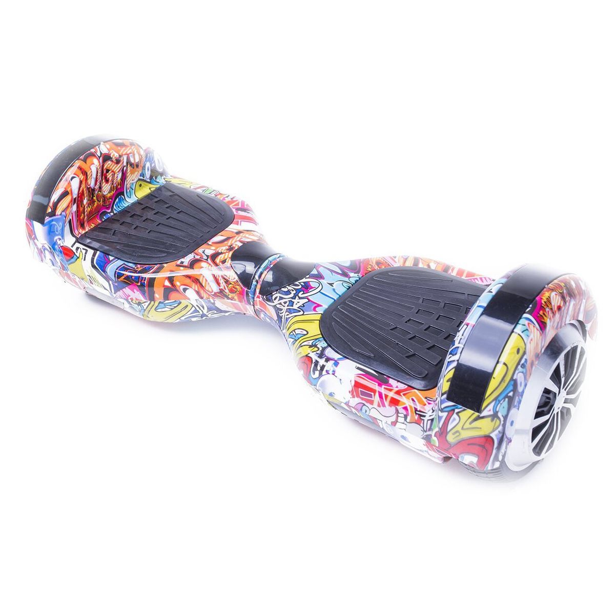 ELECTRIC WAY - Smart Balance 6.5" Hip-Hop
