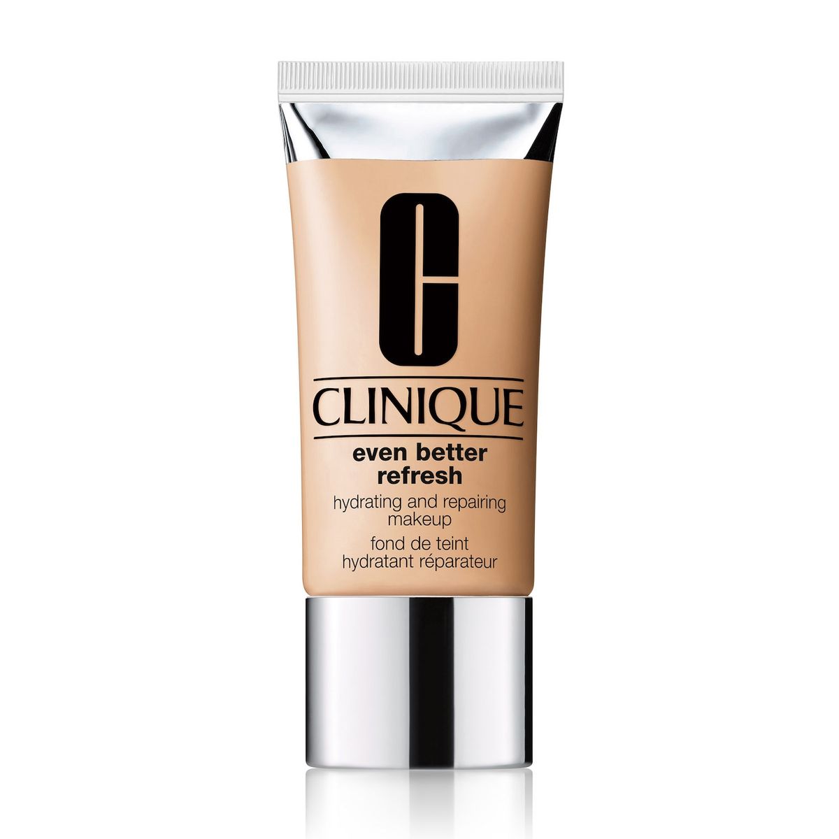 CLINIQUE - Base de Maquillaje en Crema Even Better Refresh Hydrating and Repairing Makeup Clinique
