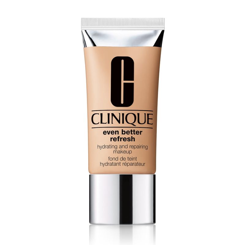 CLINIQUE - Base de Maquillaje en Crema Even Better Refresh Hydrating and Repairing Makeup Clinique