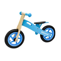 KIDSCOOL - Bicicleta Madera New Riders