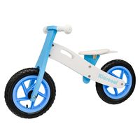 Bicicleta Madera New Riders