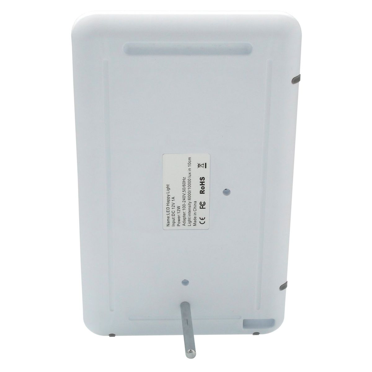 ACQUI - Lámpara Luminoterapia Luz Natural