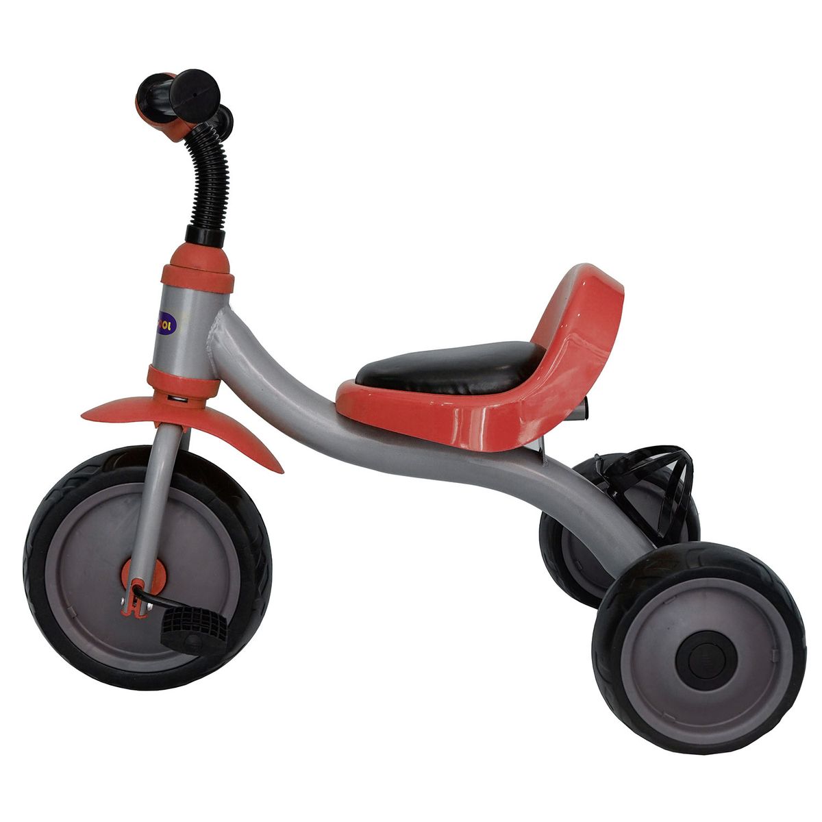 KIDSCOOL - Triciclo Junior Kidscool