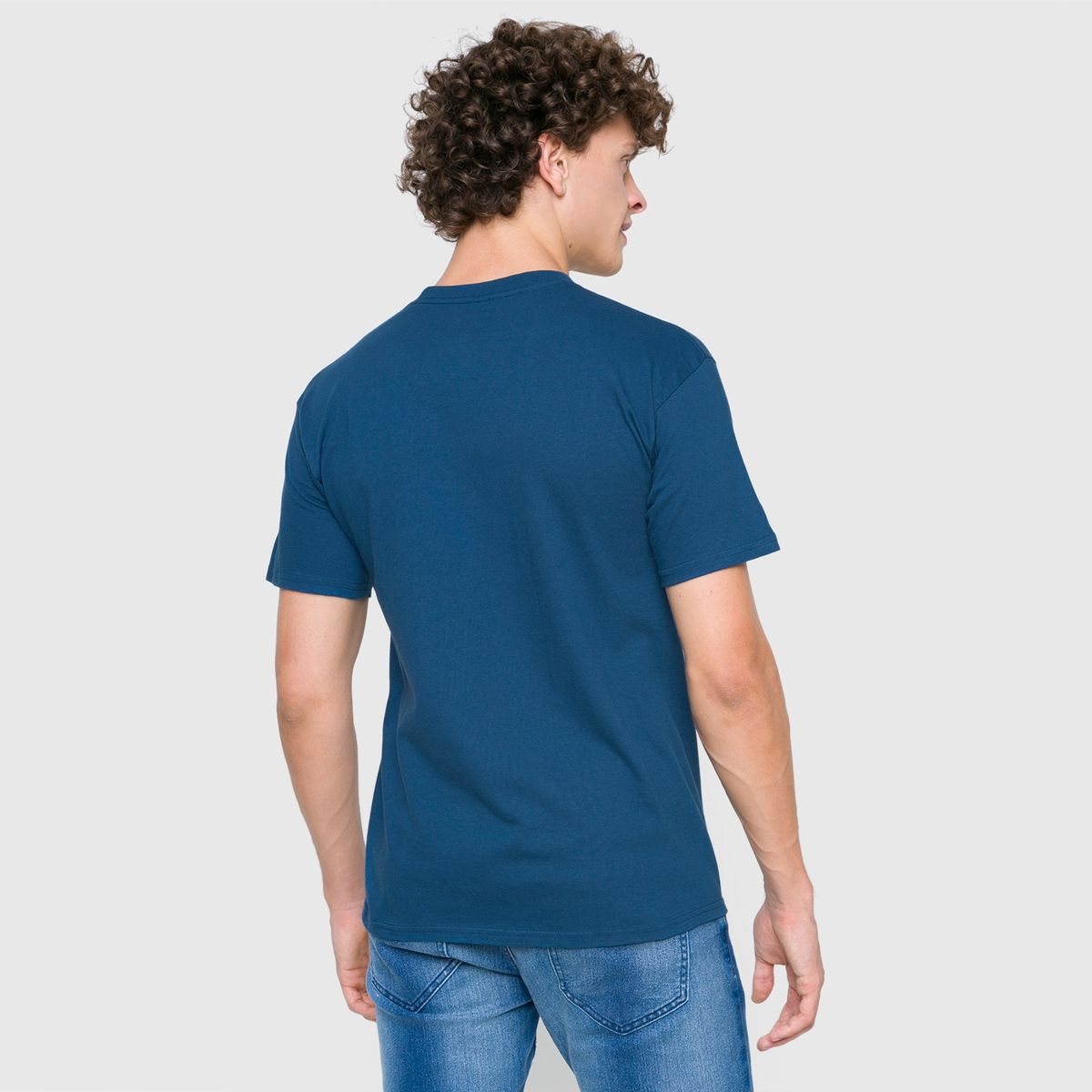 DC SHOES - Polera