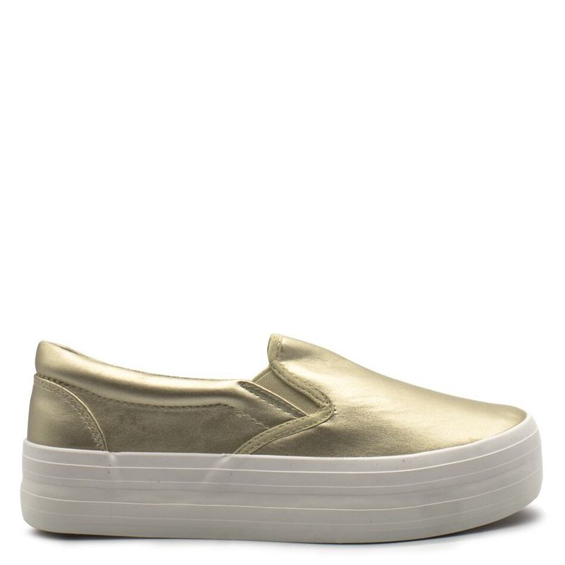 NEW WALK - Zapatilla Mujer Wet-3-W0