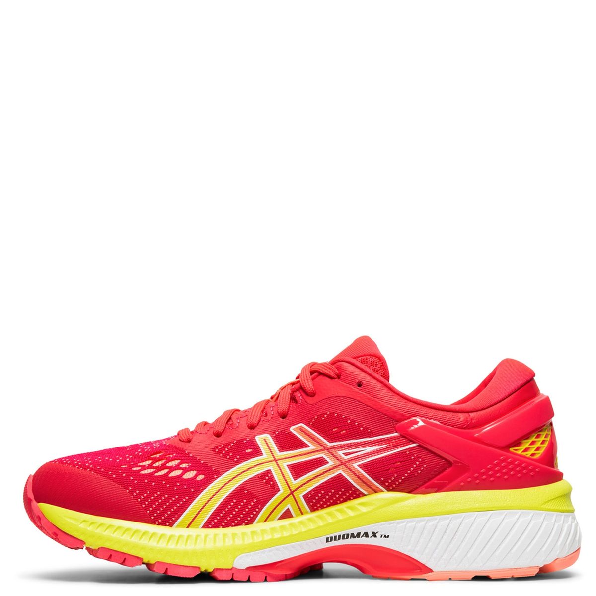 ASICS - Gel-Kayano 26 Shine Zapatilla Running Mujer