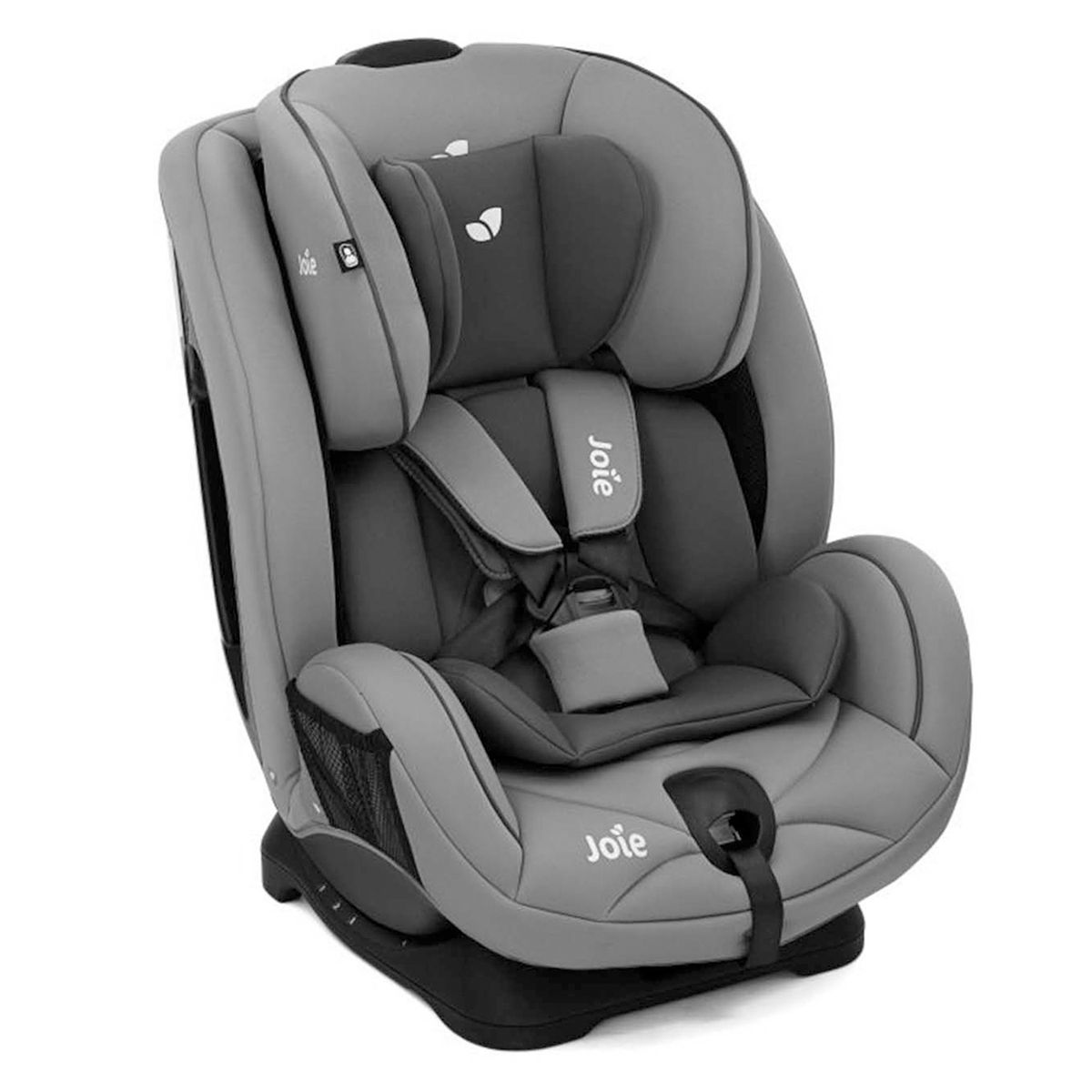 JOIE - Silla de Auto Convertible Stages Flannel Gris Joie