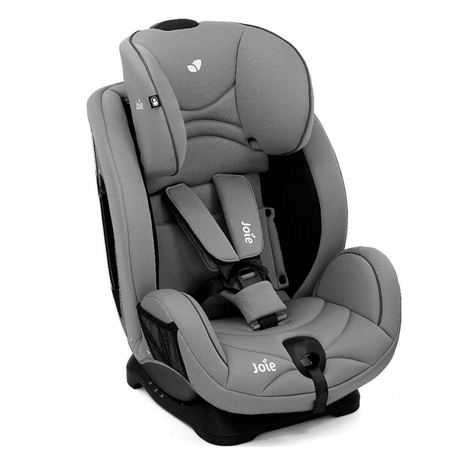 JOIE Silla de Auto Convertible Stages Flannel Gris Joie