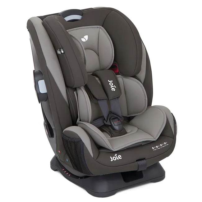 JOIE - Silla de Auto Convertible Every Stage Dark Pewter Joie