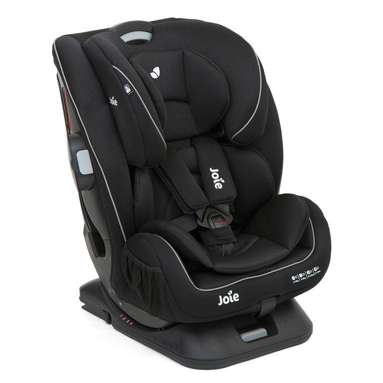 Silla de Auto Contramarcha Every Stage FX Coal
