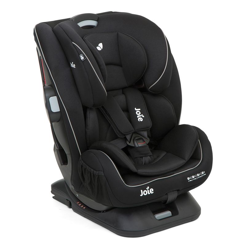 JOIE - Silla de Auto Contramarcha Every Stage FX Coal Joie