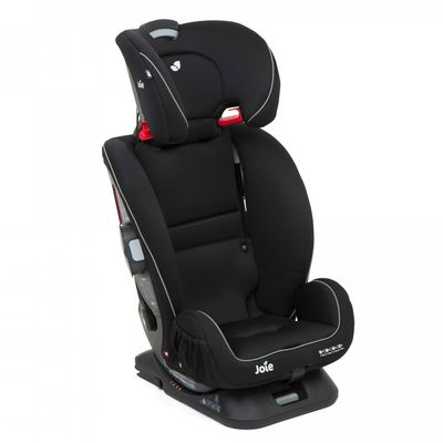 Imagen 2 del producto Silla de Auto Contramarcha Every Stage FX Coal