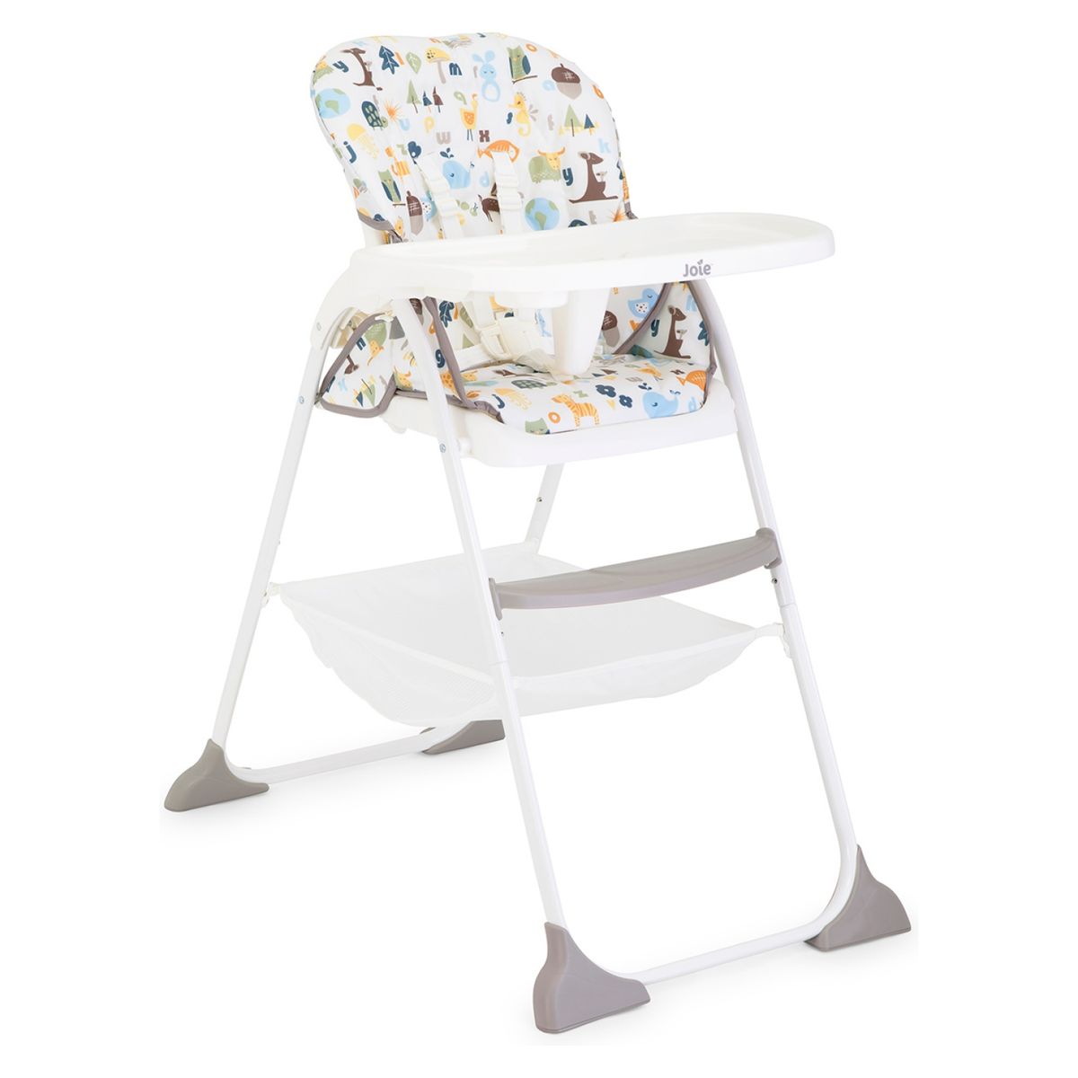 JOIE - Silla de Comer Plegable Minzy Snacker Joie