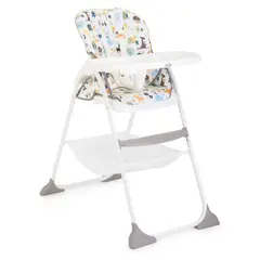 JOIE - Silla de Comer Plegable Minzy Snacker