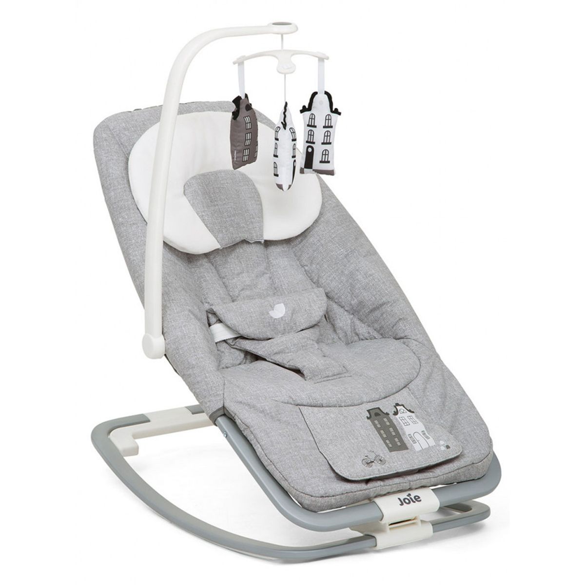 JOIE - Silla Dreamer B1207 Peti Joie