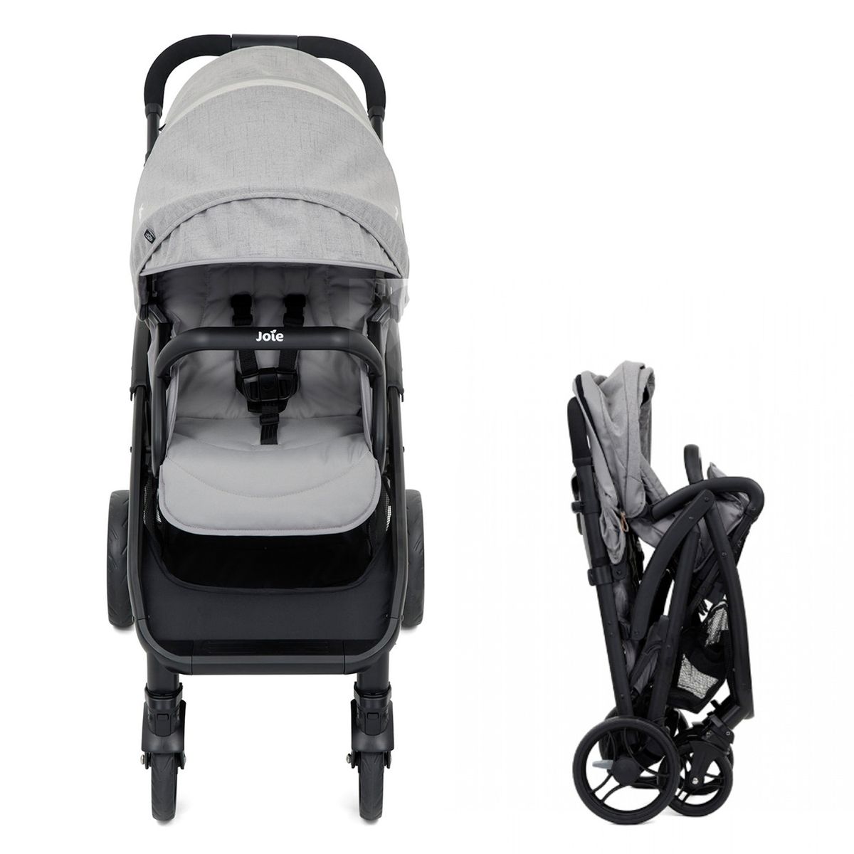 JOIE - Coche Evalite Duo S1424 Joie
