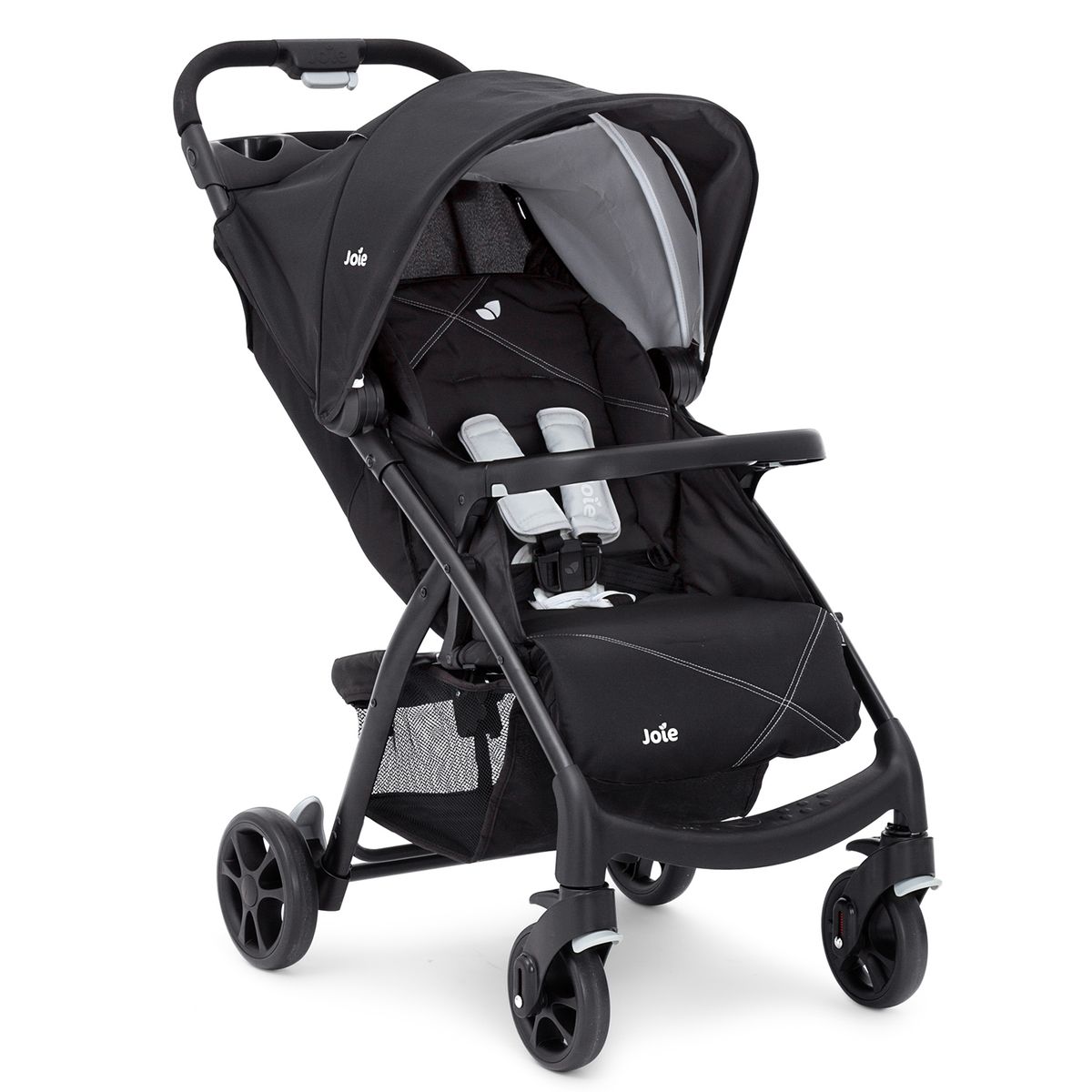 JOIE - Coche Travel System Muzle Joie