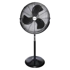 KENDAL - Ventilador De Pedestal Industrial 20 Pulgadas FES 50