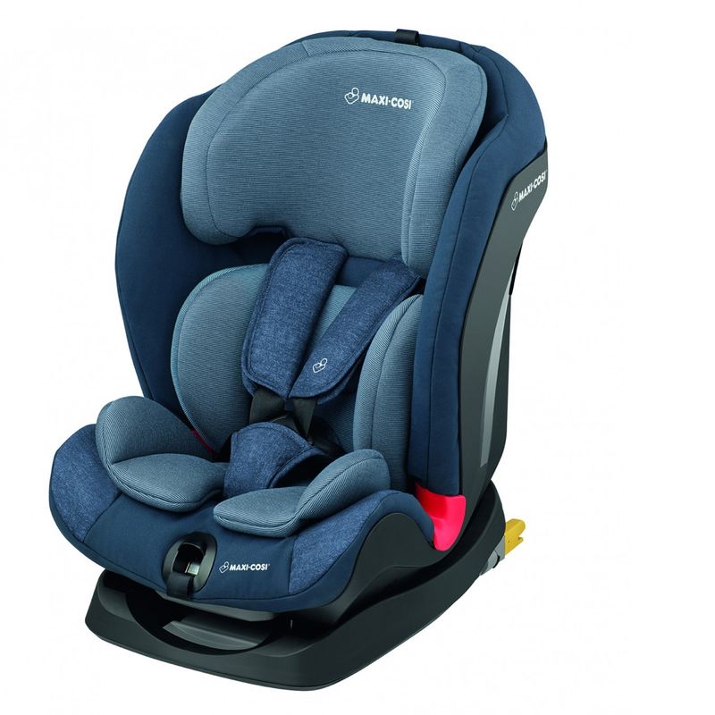 MAXI COSI - Silla de Auto Butaca Titan Maxi Cosi