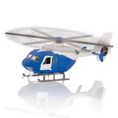 Driven By Battat - Caramba Helicoptero Micro
