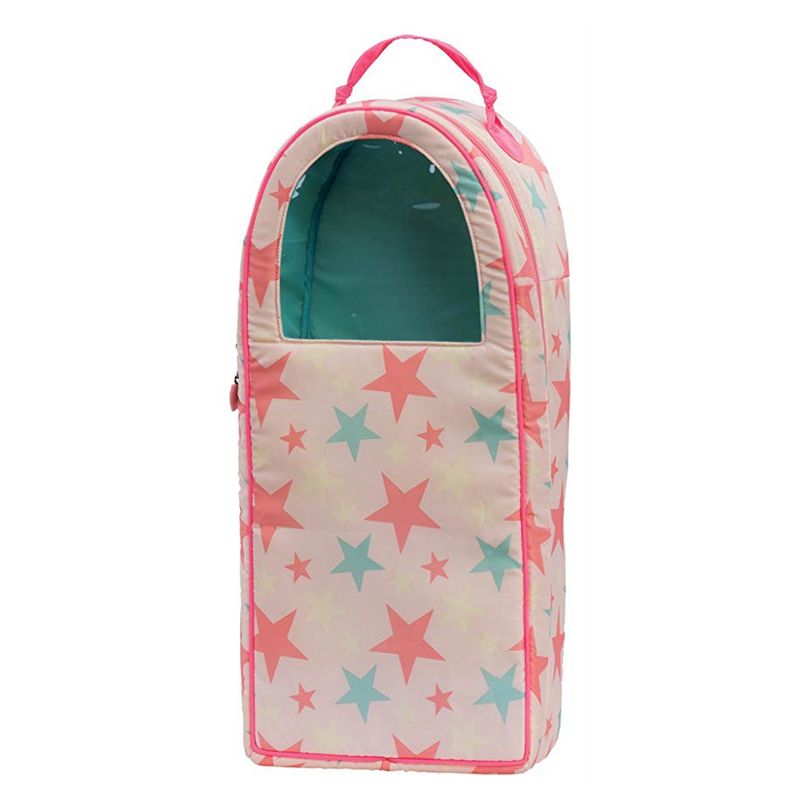 OUR GENERATION - Caramba Mochila Estrellas Doradas Our Generation