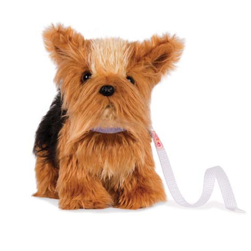 OUR GENERATION - Our Generation Caramba Cachorro Yorkshire Terrier
