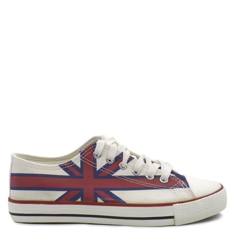 NEW WALK - Zapatilla Mujer Xj3352-00