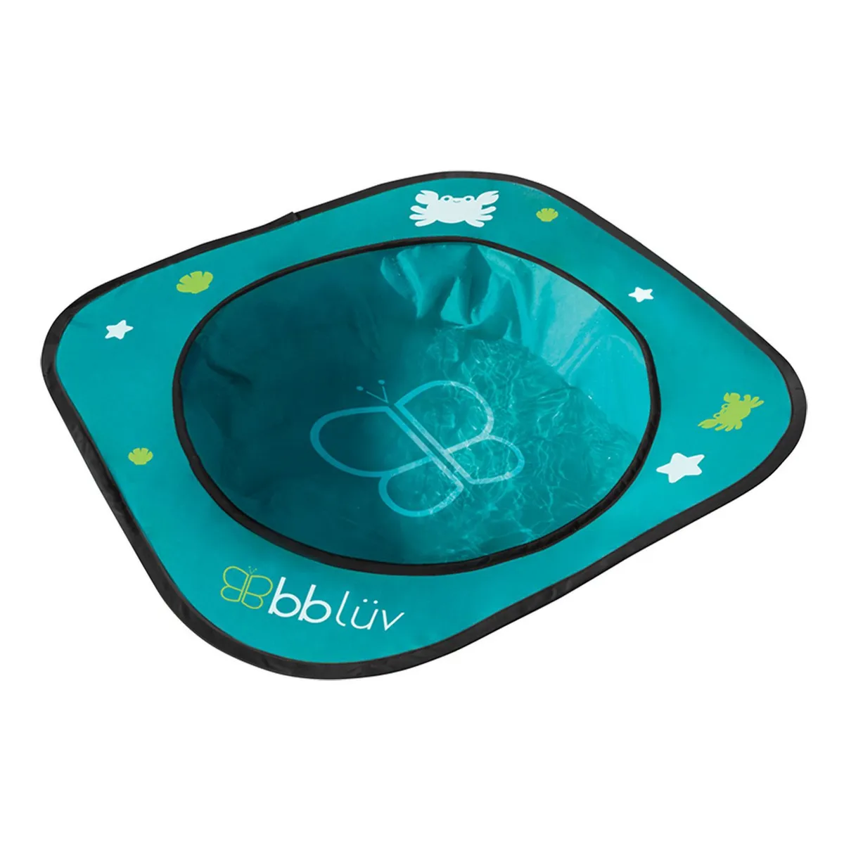 BBLUV - Piscina De Playa Pop Up Arena  Bbluv